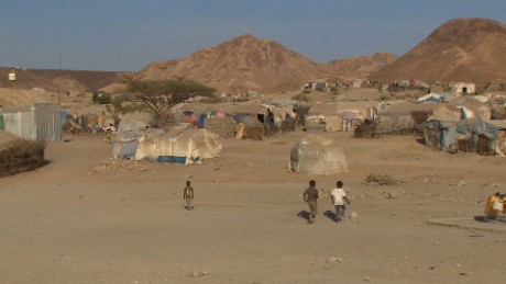 Eritrea violating human rights on massive scale, U.N. report says