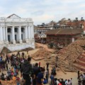 12 nepal quake 0425 - RESTRICTED