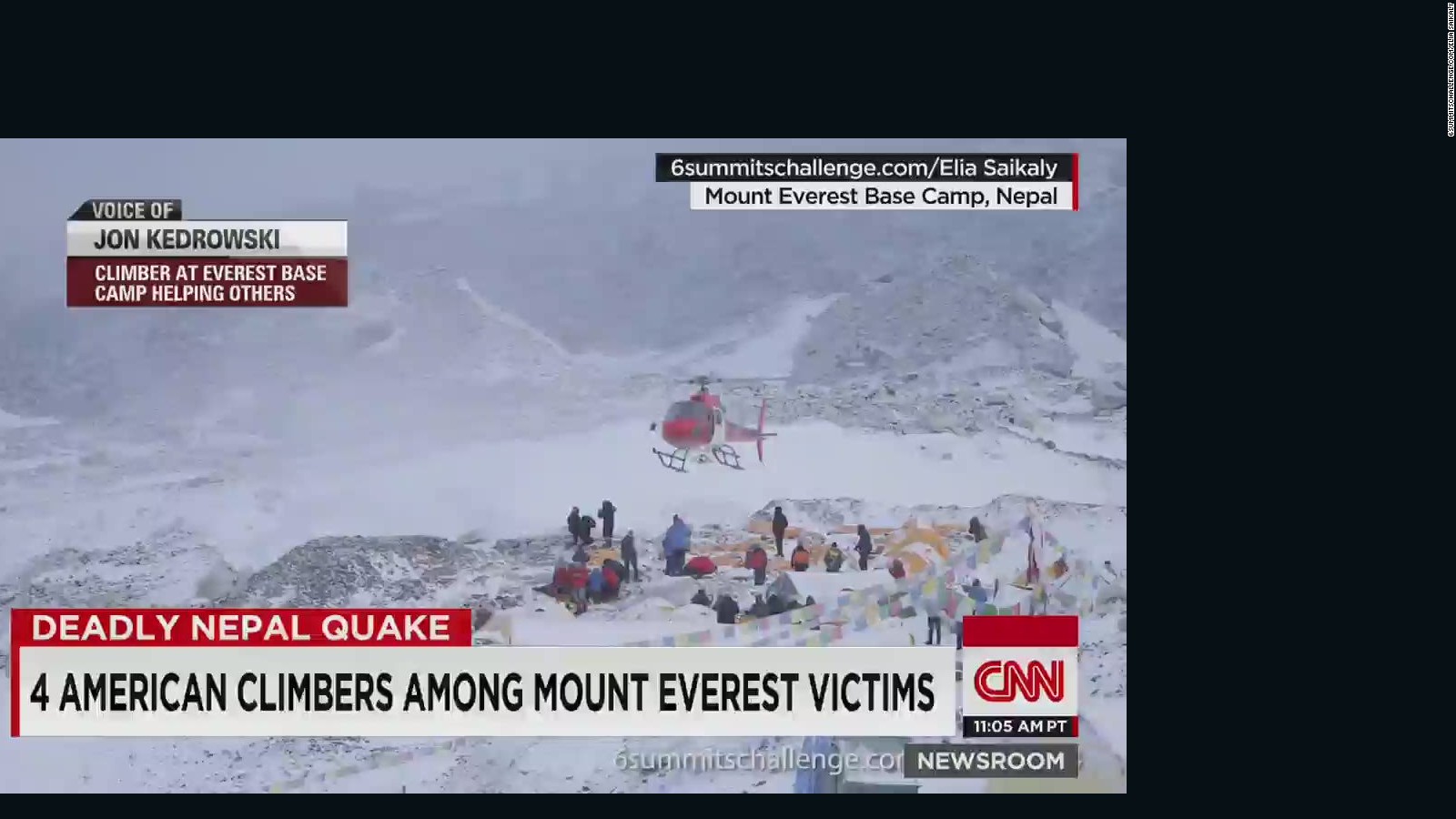 Mount Everest Victims Grueling Final Hours Cnn 