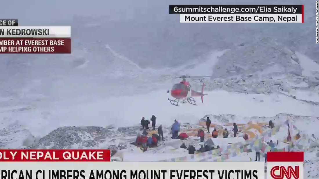 Everest deaths Mother of Australian victim wants answers CNN