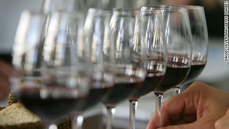 Health effects of red wine: Where do we stand