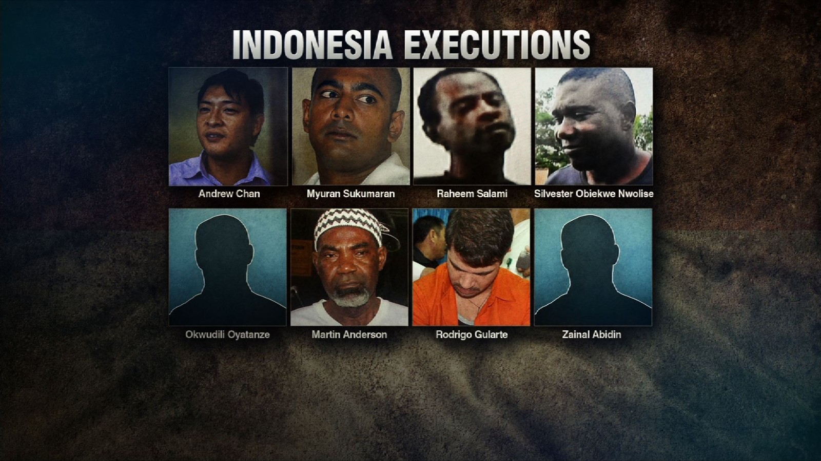 Indonesia Executions: Australia Recalls Envoy - CNN