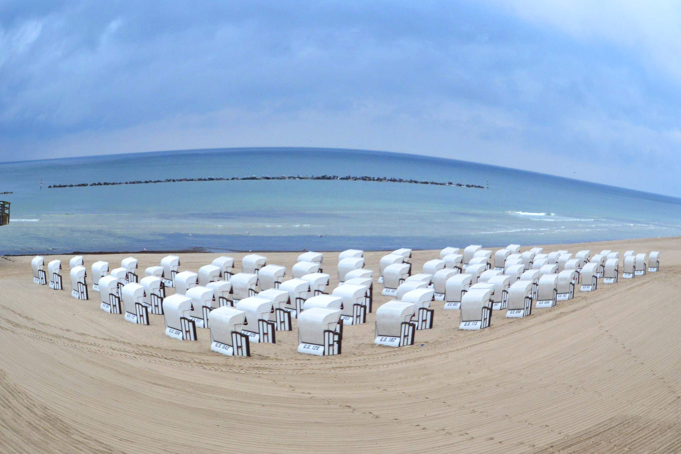 Nudist Beach Germany