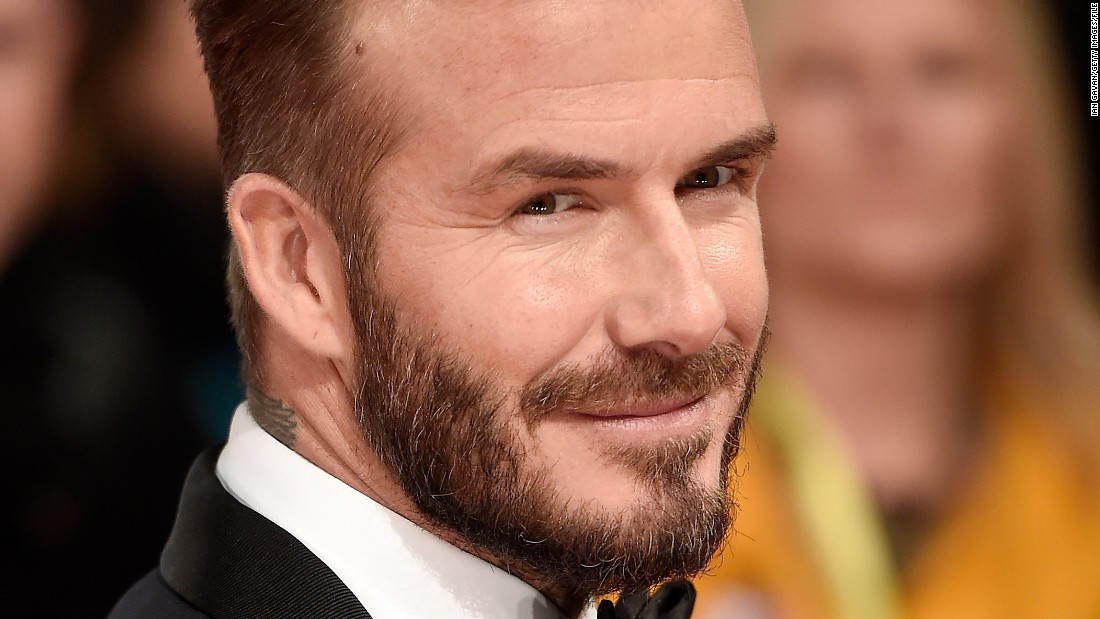 So what&#39;s next for Becks?