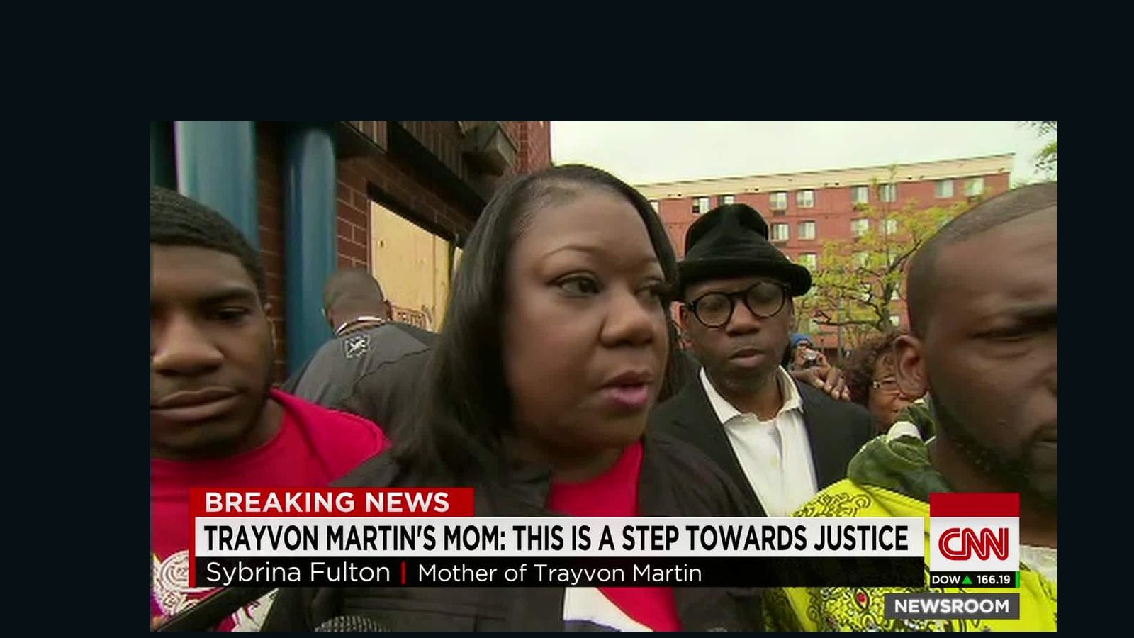 Freddie Gray Case Hung Jury In Baltimore Cops Trial Cnn