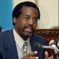 Ben Carson India 2005