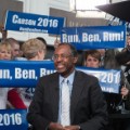 Ben Carson 