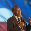 Ben Carson in Arizona