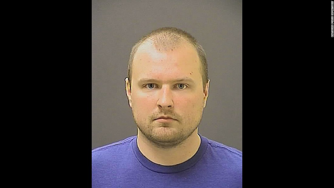 &lt;strong&gt;Garrett Miller&lt;/strong&gt; was another one of the bike officers involved in Gray&#39;s arrest. He placed Gray in a restraining technique known as a &quot;leg lace&quot; before Gray was placed in the van, said Marilyn Mosby, the state&#39;s attorney for Baltimore. All charges were dropped against Miller, who had been indicted on charges of second-degree intentional assault, two counts of misconduct in office and reckless endangerment.
