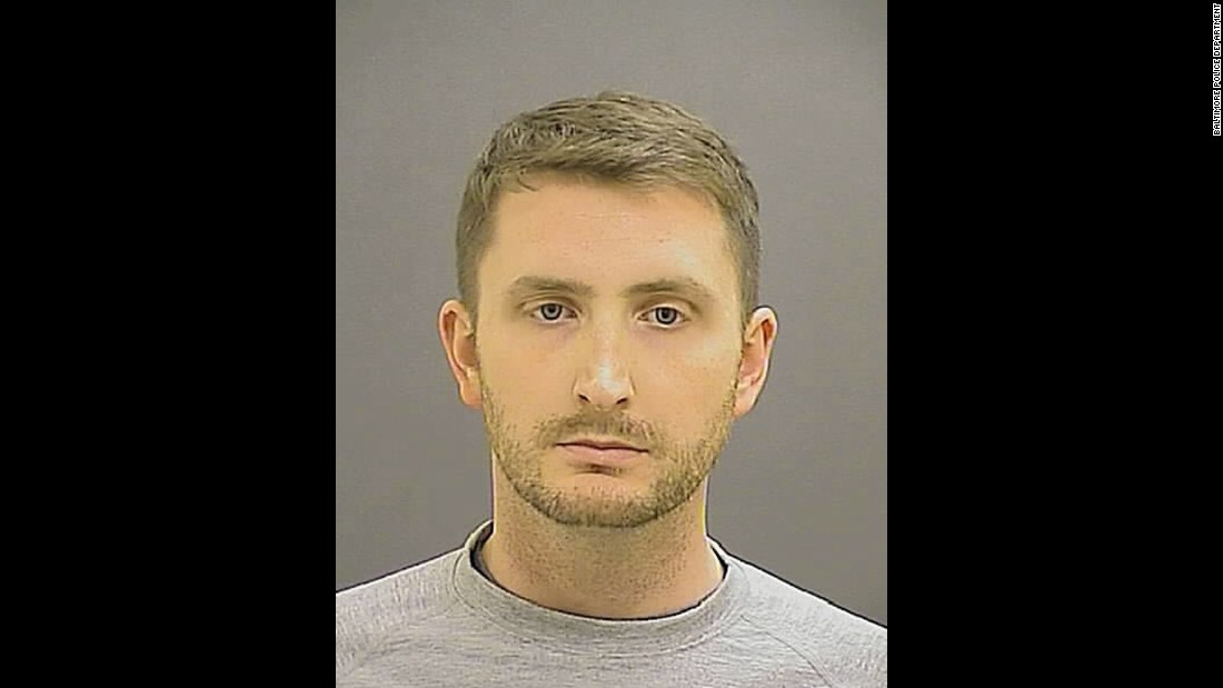 &lt;strong&gt;Edward Nero&lt;/strong&gt;, one of three bike officers involved in the initial police encounter with Gray, &lt;a href=&quot;http://www.cnn.com/2016/05/23/us/freddie-gray-trial-officer-edward-nero/&quot; target=&quot;_blank&quot;&gt;was found not guilty&lt;/a&gt; of all charges in May. He was accused of second-degree intentional assault, two counts of misconduct in office and reckless endangerment.