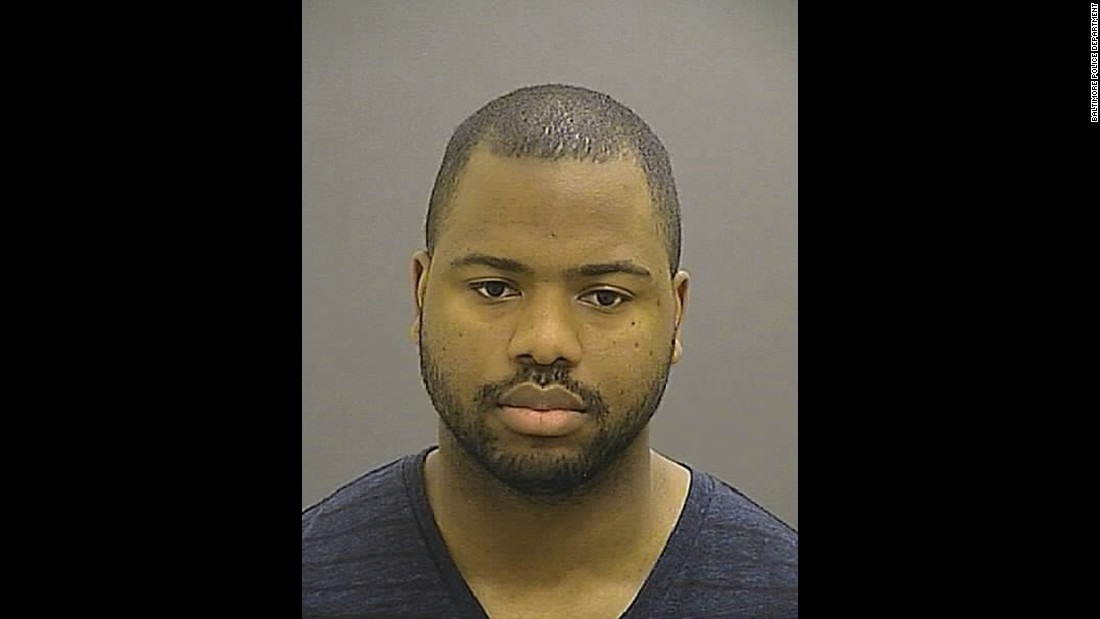 &lt;strong&gt;William Porter&lt;/strong&gt; was the first of the six officers to face a trial. It &lt;a href=&quot;http://www.cnn.com/2015/12/16/us/baltimore-police-trial-freddie-gray/&quot; target=&quot;_blank&quot;&gt;ended in a mistrial&lt;/a&gt; in December, and he had been scheduled to be retried before prosecutors dropped the charges against him. Porter was summoned by the van&#39;s driver to check on Gray during stops on the way to a police station. Prosecutors said Porter should have called a medic for Gray sooner than one was eventually called, and they said he also should have ensured that Gray was wearing a seat belt. Porter had been charged with involuntary manslaughter, second-degree assault, reckless endangerment and misconduct in office.