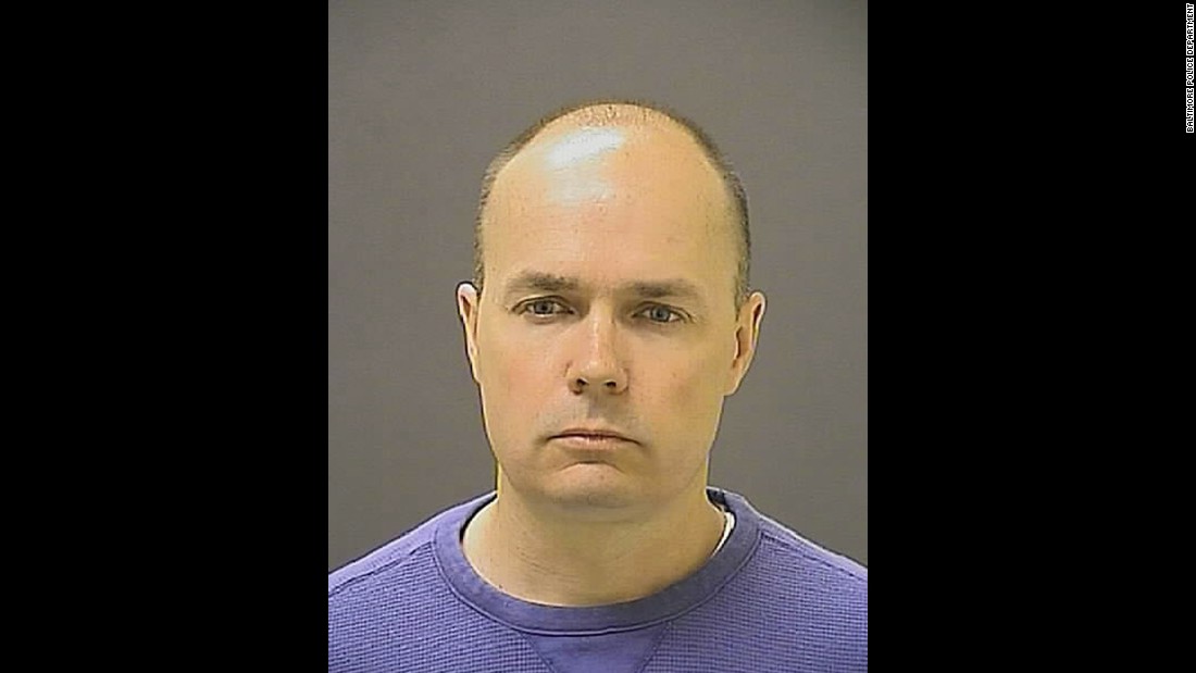 Six Baltimore police officers were charged in the April 2015 death of Freddie Gray, who died of a severe spinal-cord injury while in police custody. But there were no convictions in the case. Three of the officers were acquitted before &lt;a href=&quot;http://www.cnn.com/2016/07/27/us/freddie-gray-verdict-baltimore-officers/index.html&quot;&gt;prosecutors dropped the charges against the remaining three in July 2016&lt;/a&gt;. Seen here is &lt;strong&gt;Lt. Brian Rice&lt;/strong&gt;, who was part of the bike patrol that arrested Gray. On July 18, 2016, Rice was found not guilty of involuntary manslaughter, reckless endangerment and misconduct in office in connection with Gray&#39;s arrest and death.