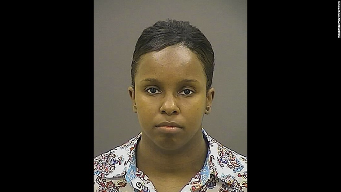 Sgt. &lt;strong&gt;Alicia White&lt;/strong&gt; was present during one of the stops to check on Gray&#39;s condition. She and two other officers saw Gray unresponsive on the floor of the van, and when White spoke to Gray and he did not respond, she allegedly did nothing to help him, prosecutors said. All charges were dropped against White, who had been indicted on charges of involuntary manslaughter, second-degree negligent assault, misconduct in office and reckless endangerment. 