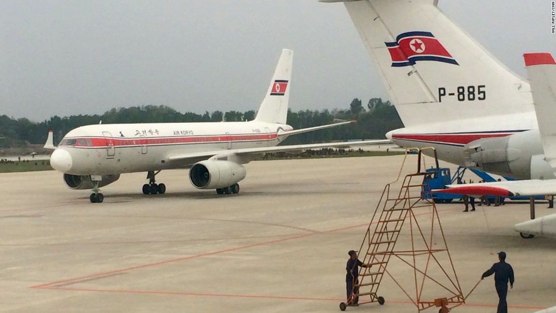 Air Koryo has an aging fleet, although it has purchased some newer aircraft in recent years.&lt;br /&gt;