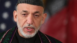 150504192336 hamid karzai hp video Hamid Karzai Fast Facts | CNN