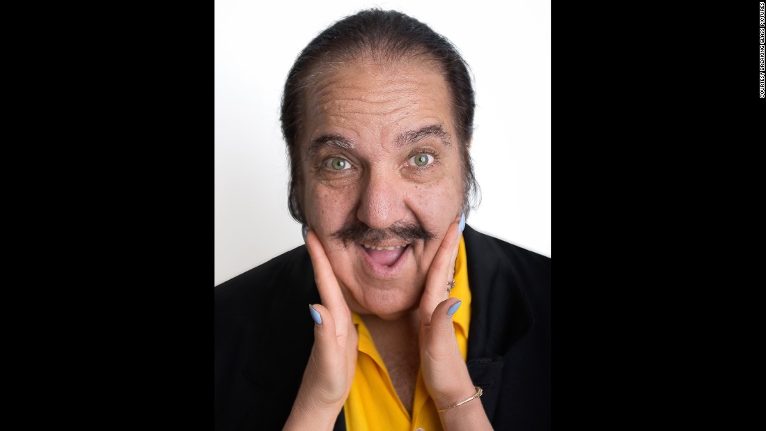 1100px x 619px - Ron Jeremy wants you to get your blood pressure checked - CNN