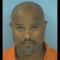 Seth Gilliam mugshot