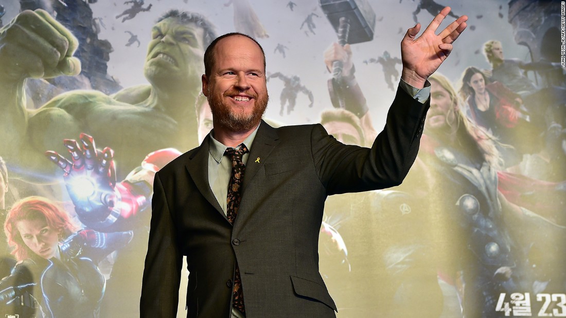 Director Joss Whedon thanked users on Twitter in May 2015 before unceremoniously shutting down his feed. This led to speculation that &lt;a href=&quot;https://storify.com/Astojap/wehdon-twitter-hate&quot; target=&quot;_blank&quot;&gt;abusive complaints&lt;/a&gt; about &lt;a href=&quot;http://io9.com/black-widow-this-is-why-we-can-t-have-nice-things-1702333037&quot; target=&quot;_blank&quot;&gt;Black Widow&#39;s role &lt;/a&gt;in the movie &quot;Avengers: Age of Ultron&quot; caused him to quit. But Whedon told Buzzfeed he left Twitter because he didn&#39;t want it to distract from his next project. &quot;I just had a little moment of clarity where I&#39;m like, You know what? If I want to get stuff done, I need to not constantly hit this thing for a news item or a joke or some praise, and then be suddenly sad when there&#39;s hate and then hate and then hate.&quot;