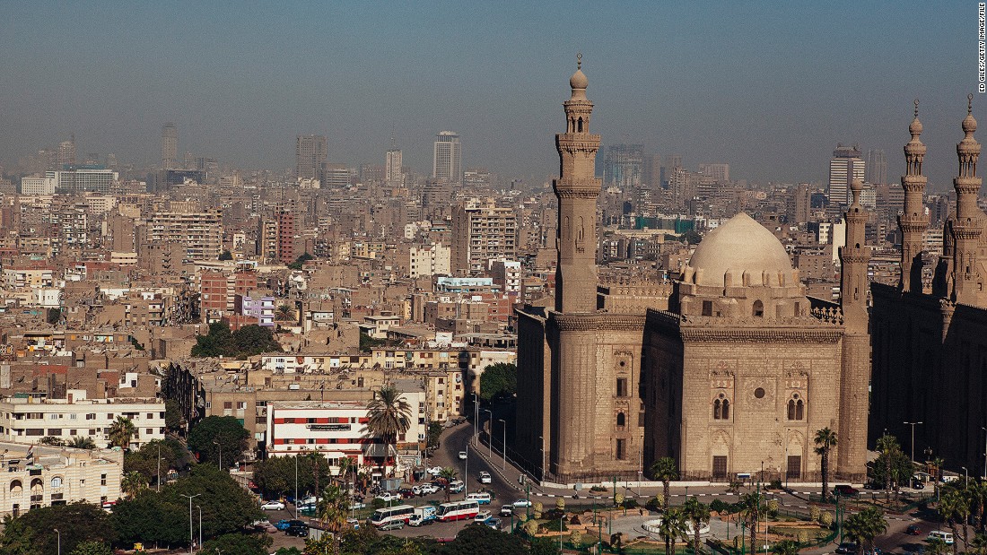 Egypt Fast Facts - CNN