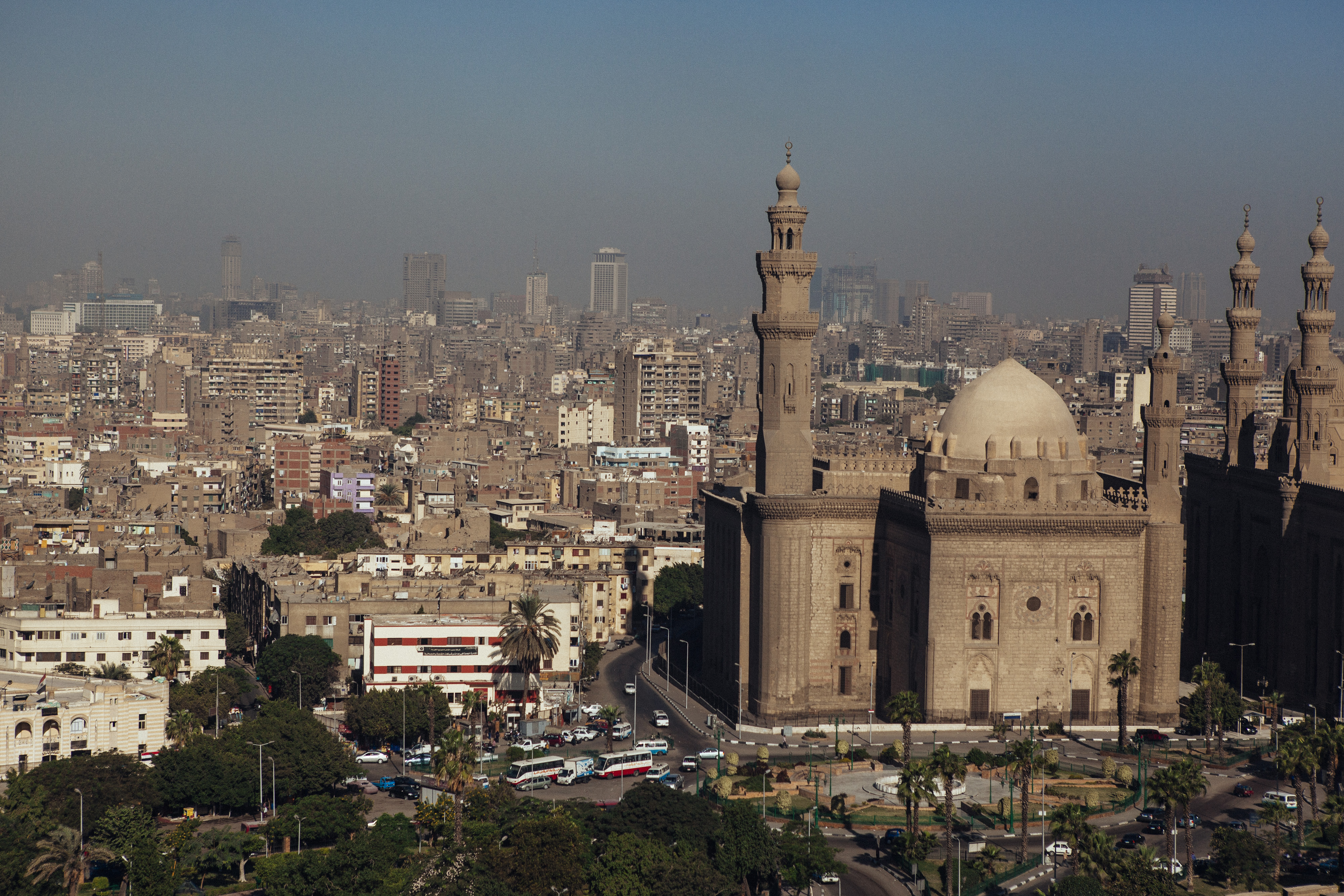 Egypt Fast Facts | CNN