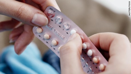 Birth control still linked to increased risk of breast cancer