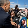 Obama in every state (SOUTH CAROLINA)