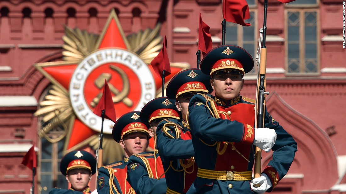victory day russia 2021