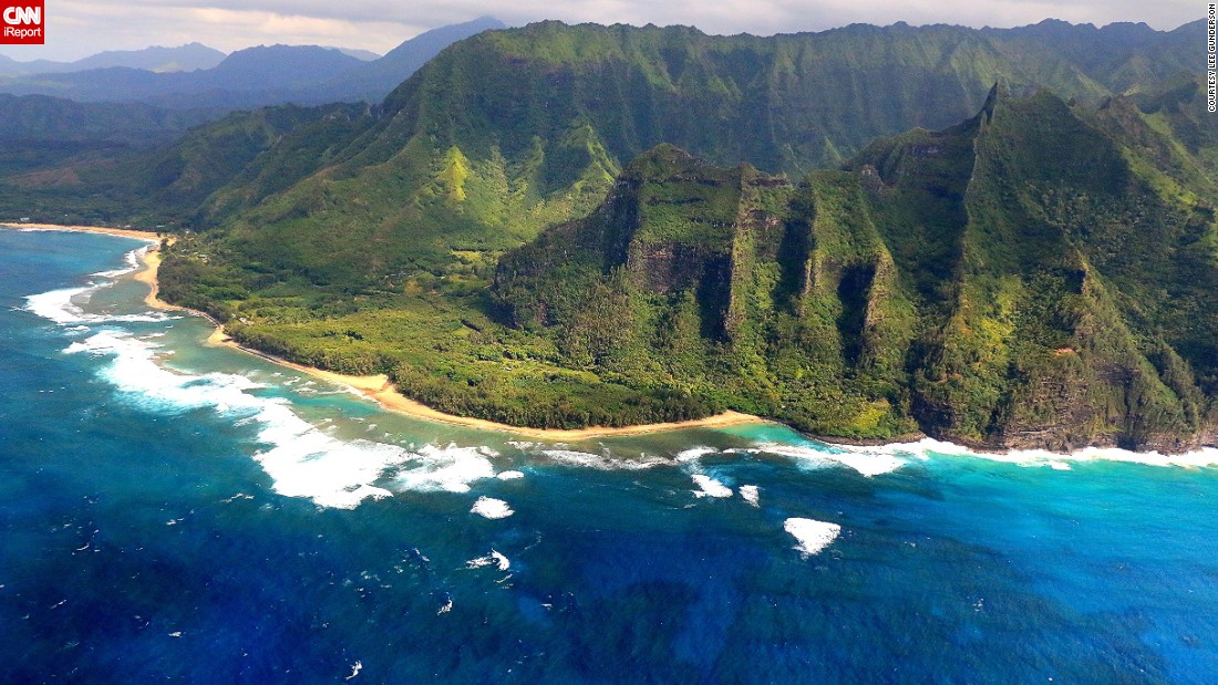 cnn travel hawaii