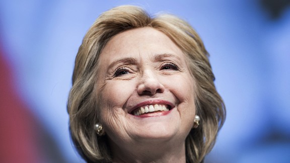 Hillary Clinton Narrows Her Shortlist For Vp Cnn Politics