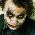 dark knight heath ledger