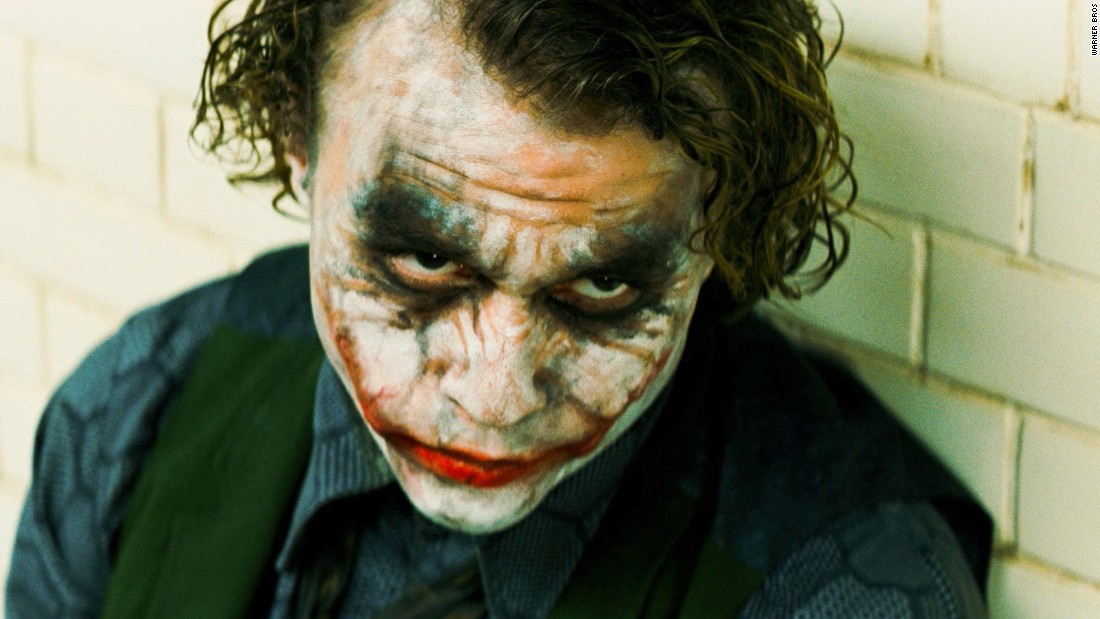 &lt;a href=&quot;http://www.cnn.com/2013/08/22/showbiz/ben-affleck-batman-superman/index.html?hpt=en_c1&quot;&gt;Batman fans are a touchy bunch&lt;/a&gt;. When Heath Ledger was cast as The Joker in Christopher Nolan&#39;s &quot;The Dark Knight,&quot; &lt;a href=&quot;http://gawker.com/the-internet-didnt-care-for-heath-ledger-as-the-joker-1190436819&quot; target=&quot;_blank&quot;&gt;the typical reaction was, &quot;you&#39;ve got to be kidding.&quot; &lt;/a&gt;Of course, Ledger turned in such an outstanding performance, he won an Oscar for the role. 