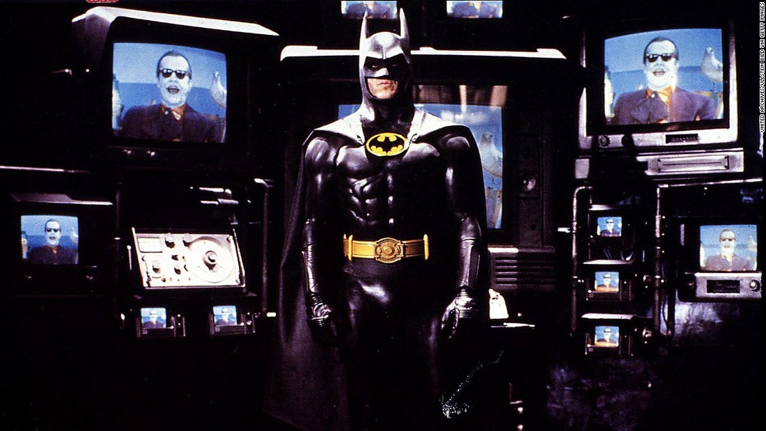 Before the world came to hate Ben Affleck as Batman, they bestowed their angst on Michael Keaton. When Tim Burton cast the actor known for his comedy in 1989&#39;s &quot;Batman,&quot; reactions ranged from &lt;a href=&quot;http://variety.com/2013/voices/columns/batman-backlash-ben-affleck-has-nothing-on-michael-keaton-1200587317/&quot; target=&quot;_blank&quot;&gt;&quot;disappointed to disturbed.&quot;&lt;/a&gt; In retrospect, though, the 1989 film is a classic (not solely because of Keaton but not in spite of him, either). 