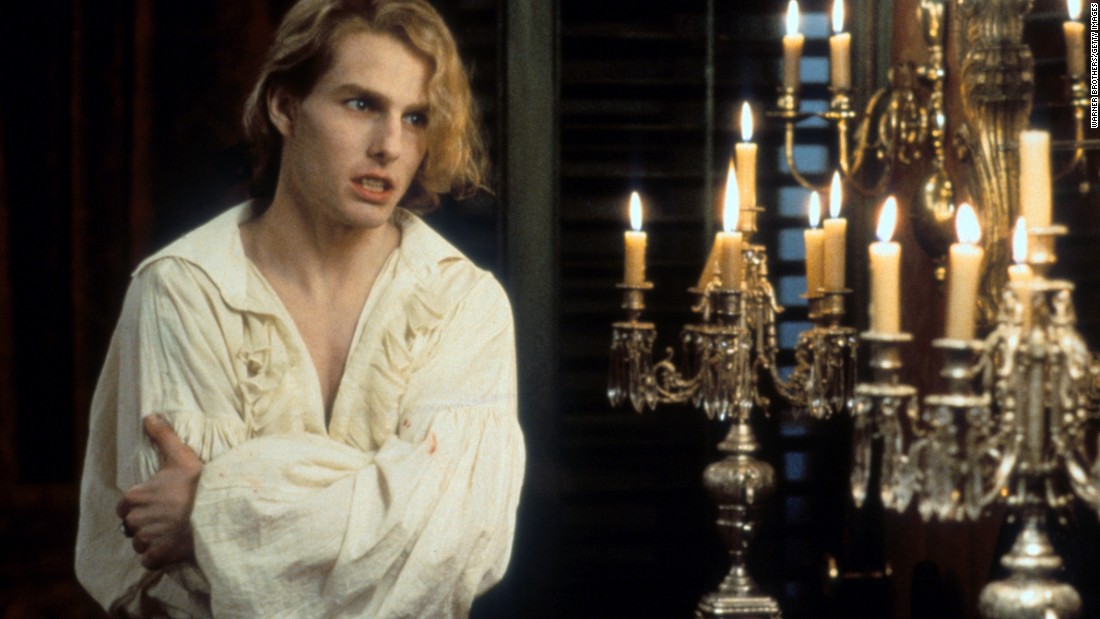 No one hated Tom Cruise&#39;s casting as Lestat in 1994&#39;s &quot;Interview With the Vampire&quot; more than the character&#39;s creator, Anne Rice. The author publicly criticized the choice and said her readers were just as upset. &quot;The very sad thing about Tom Cruise is, he does not have that kind of distinct voice. How is he possibly going to say those lines? How is he gonna exert the power of Lestat?&quot; &lt;a href=&quot;http://movieline.com/1994/01/01/interview-with-the-author-of-interview-with-the-vampire/2/&quot; target=&quot;_blank&quot;&gt;she said to Movieline&lt;/a&gt;. &quot;I don&#39;t know how it&#39;s gonna work.&quot; Somehow, Cruise&#39;s voice did the trick, and Rice changed her tune.