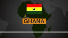 Ghana's unique and colorful Kente cloth - CNN Video