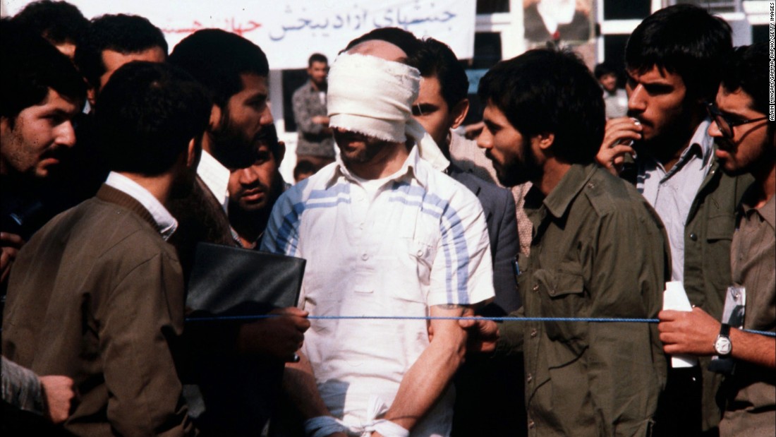 In November 1979, 66 Americans were taken hostage after supporters of Iran&#39;s Islamic Revolution &lt;a href=&quot;/2014/10/27/world/ac-six-things-you-didnt-know-about-the-iran-hostage-crisis/index.html&quot; target=&quot;_blank&quot;&gt;took over the U.S. Embassy&lt;/a&gt; in Tehran, Iran. All female and African-American hostages were freed, but President Carter could not secure the other 52 hostages&#39; freedom. They were finally released after Ronald Reagan was sworn in as President 444 days later. Many feel the Iran hostage crisis cost Carter a second term.