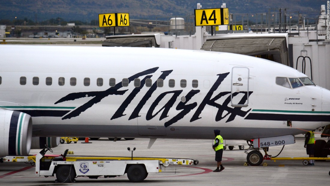 &lt;strong&gt;Alaska Airlines&lt;/strong&gt; topped the list of legacy airlines for the tenth year in a row, according to the J.D. Power 2017 North American airline satisfaction study. 