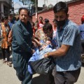 nepal earthquake may 12