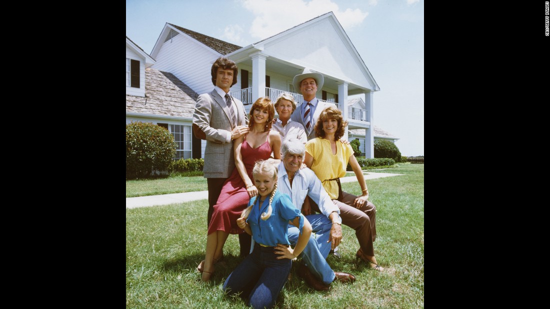 The soap opera returned to prime time with the premiere of &quot;Dallas&quot; on April 2, 1978. The series chronicled two wealthy Texas oil families, the Ewings and the Barnes. Originally intended as a five-episode miniseries, the show was picked up for a second season and ran until May 1991. Its blend of wealth, power and sex provided a blueprint for popular prime-time soaps that followed, such as &quot;Falcon Crest&quot; and &quot;Dynasty.&quot;