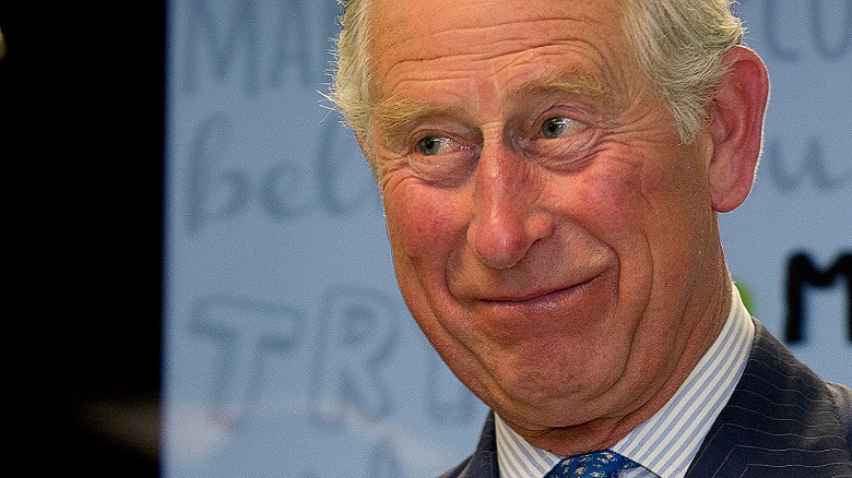 Prince Charles' secret letters published