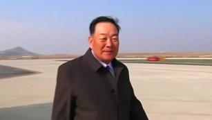 Relatório: Coreia do Norte executa ministro da Defesa