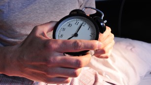 Daylight saving time increases stroke risk, scientists find