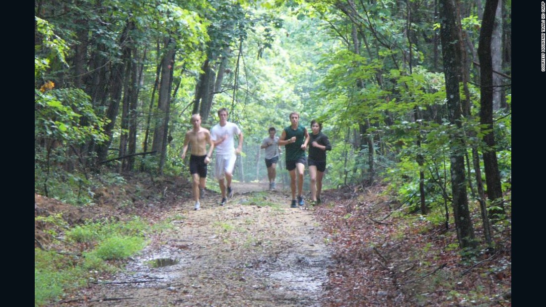 11 best running camps in the U.S. CNN