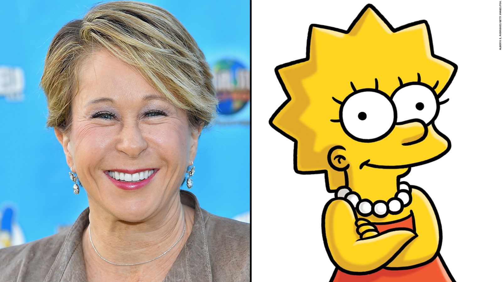 Simpson actor