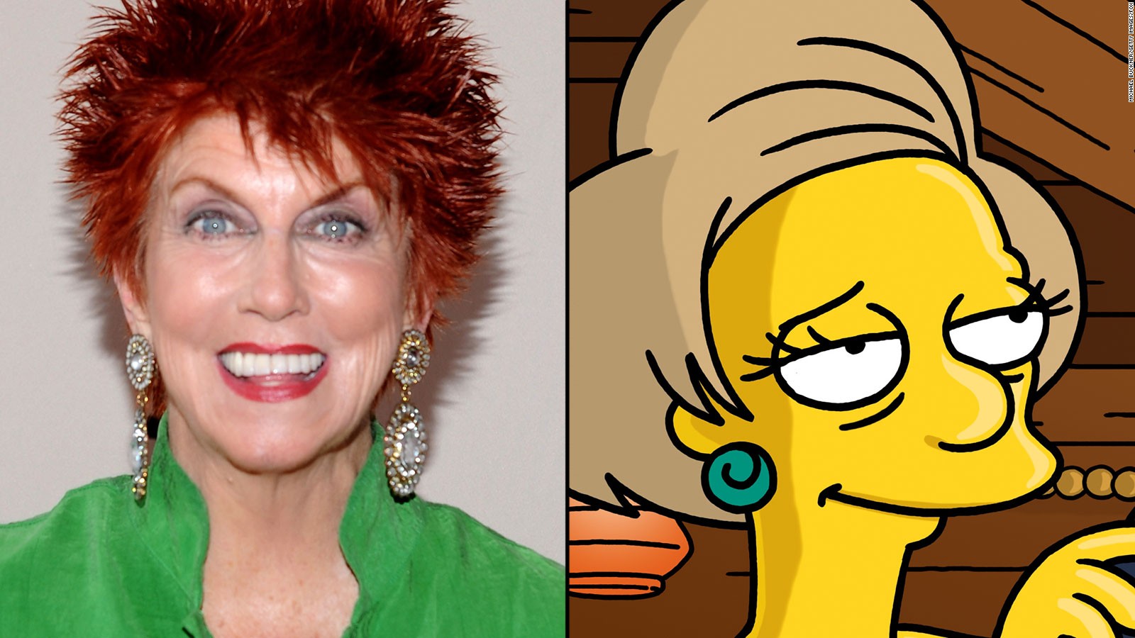 7 Simpsons voices that will soon sound different - CNN