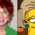 10 simpsons actors