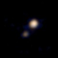 pluto charon color image new horizons