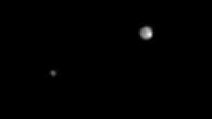 The View From Pluto