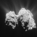 Rosetta comet 67 p 3/5/15