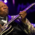 BB King Montreux