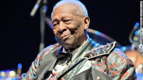 B.B. King Biography